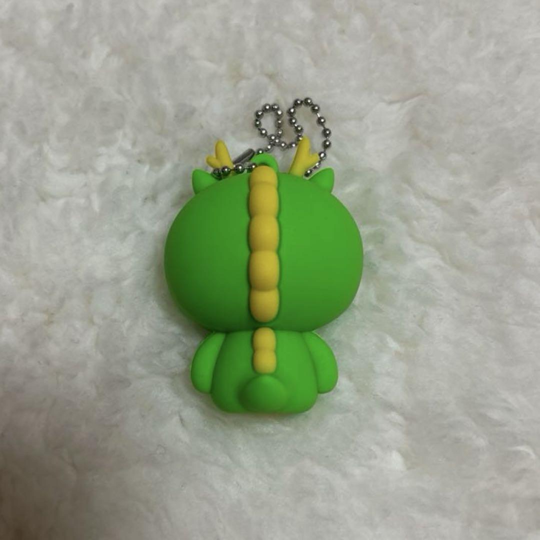 FANTASTICS八木勇征IFアクスタ・着ぐるみキーホルダー