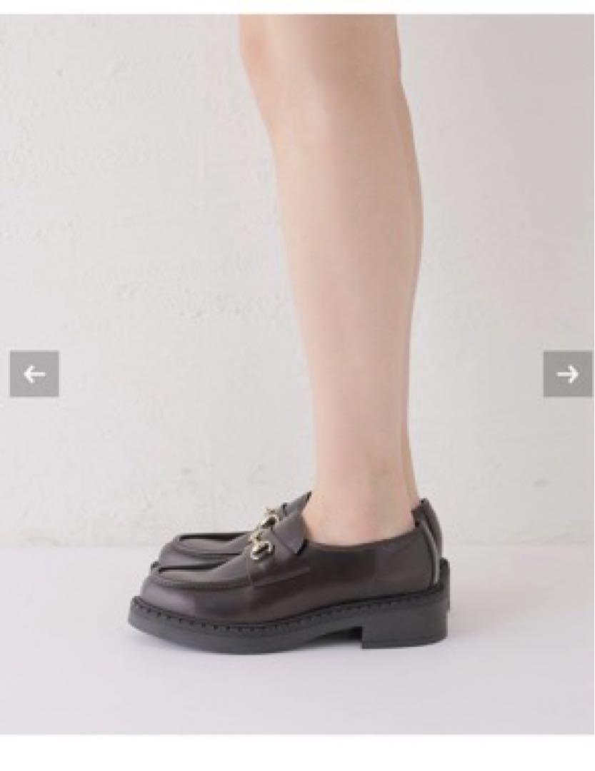 靴 PELLICO SUNNY LOAFER