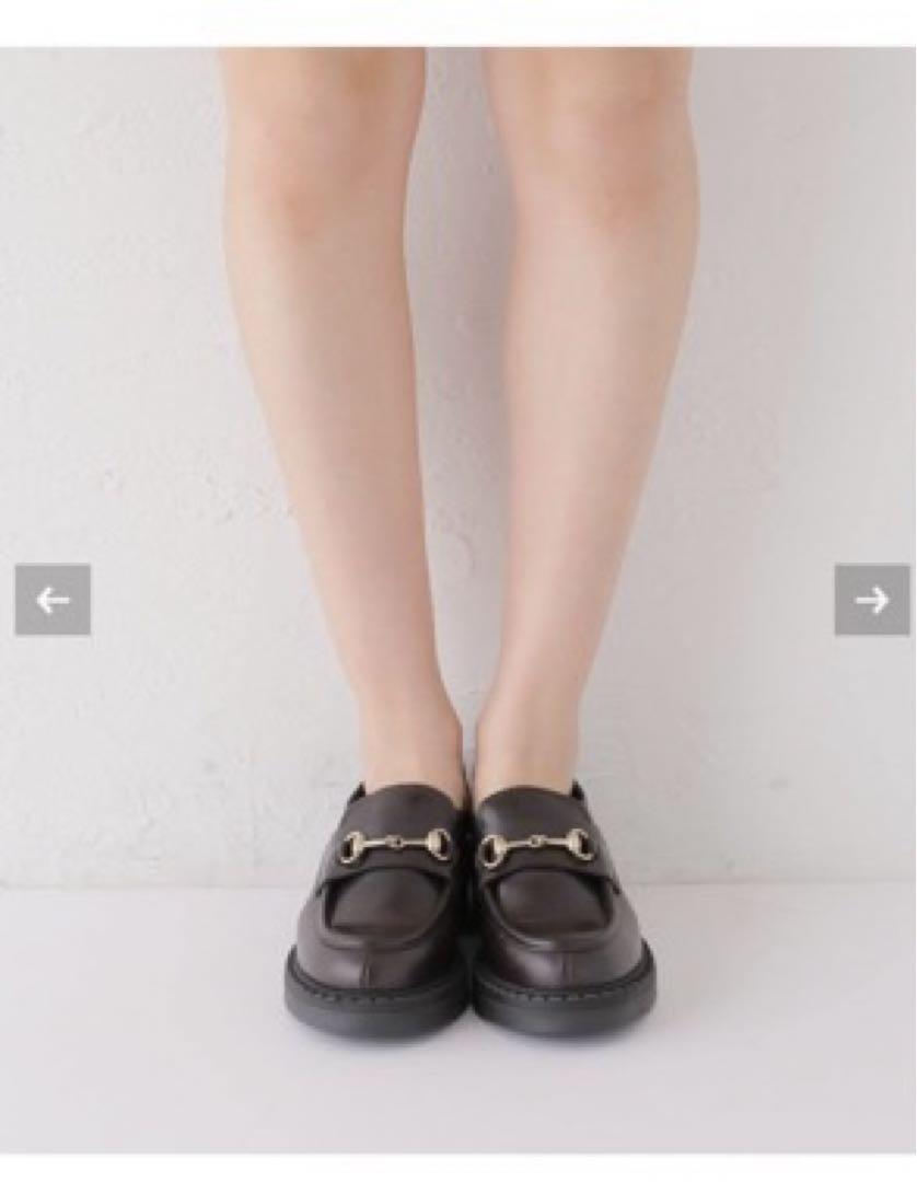靴 PELLICO SUNNY LOAFER