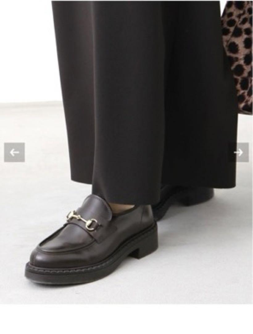 靴 PELLICO SUNNY LOAFER