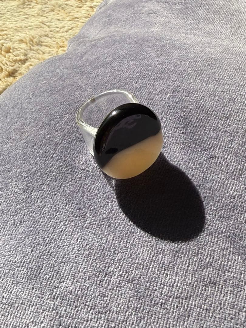 【yurika akutsu】 hug ring 【yurika akutsu】 hug ring