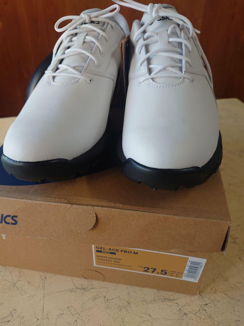 ASICS 【松山プロモデル】 アシックス asics ゲルエース プロ