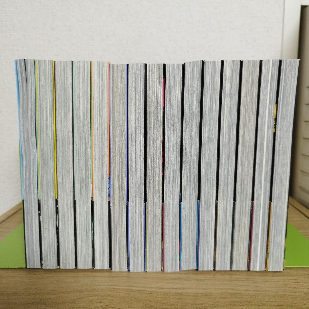 アンダーニンジャ　全巻セット