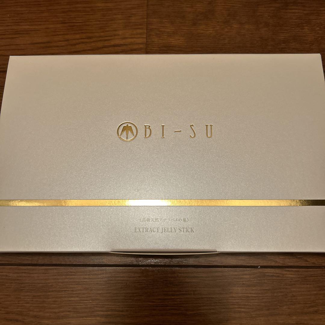 【専用】 美巣エキスゼリースティック 30本 画像1