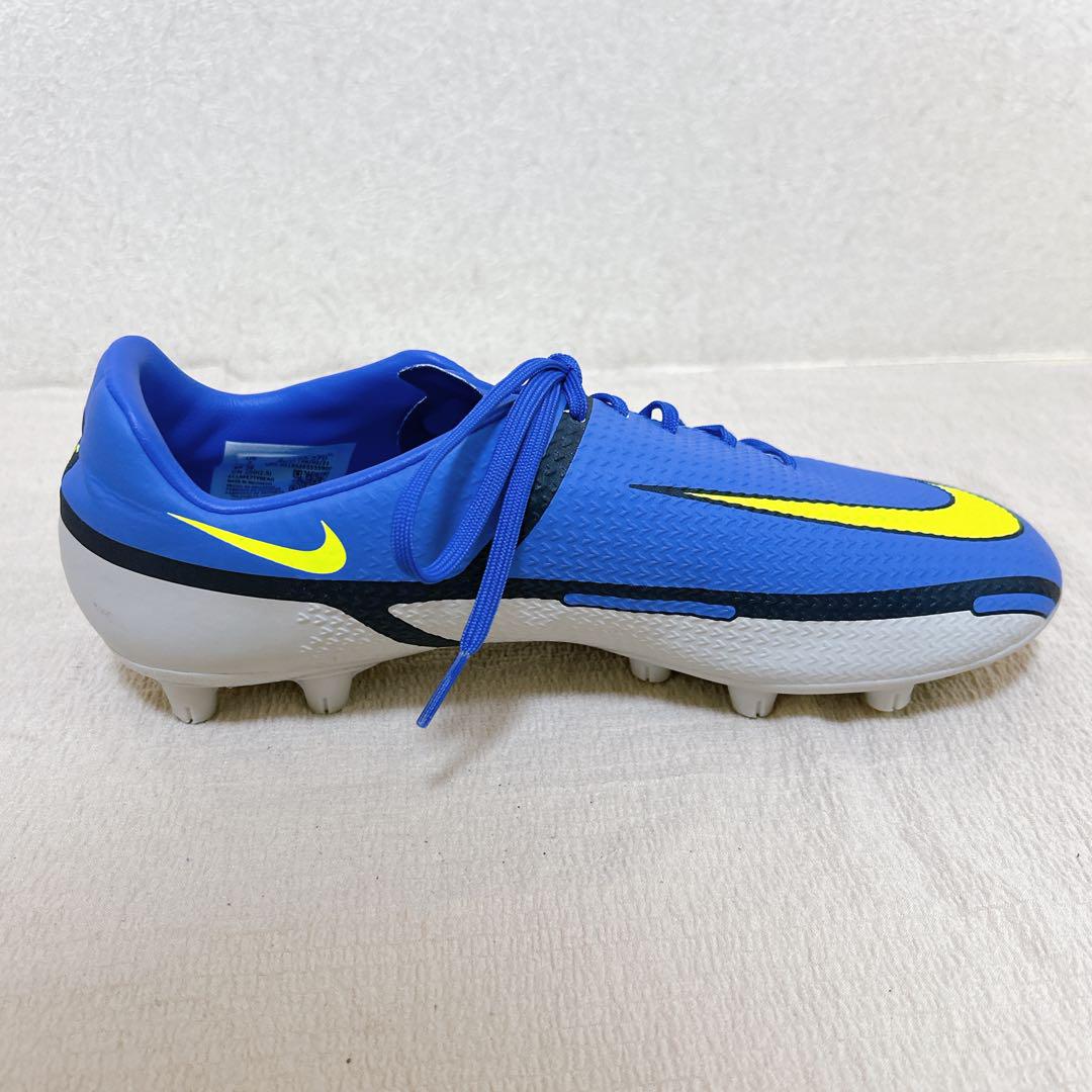 ✨美品✨ 【NIKE】 PHANTOM GT サッカー シューズ スパイク 人気