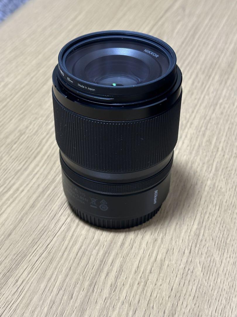 35mm f1.4単焦点