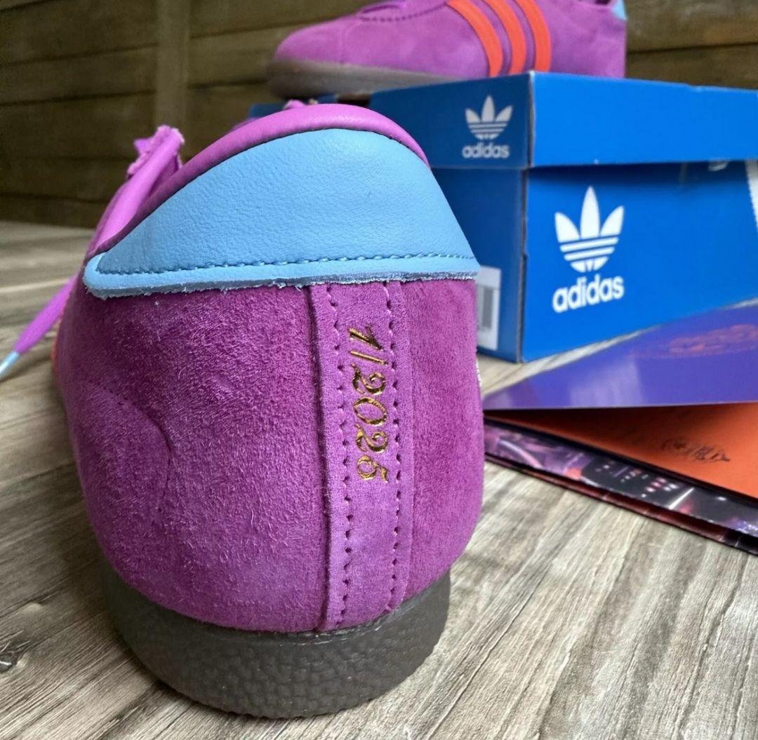 Adidas Shanghai City Series 限定版 1/2025 メンズ Adidas Shanghai City Series 限定版 1/2025 メンズ