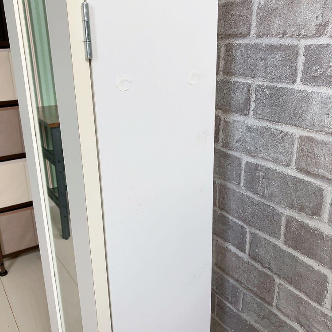 ホワイトインテリアに