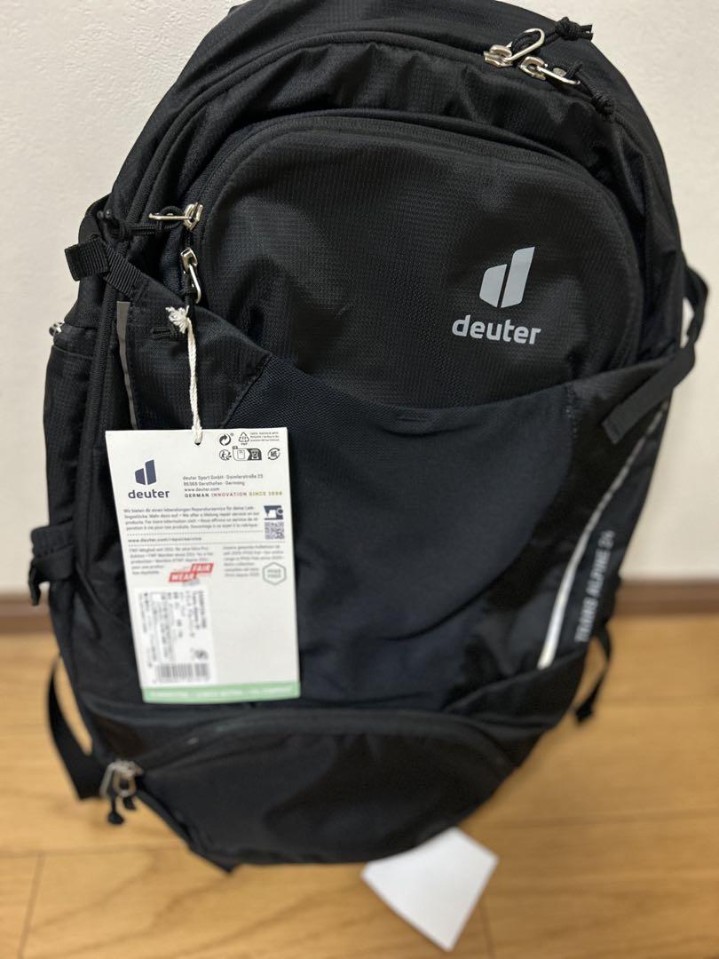 バックパック