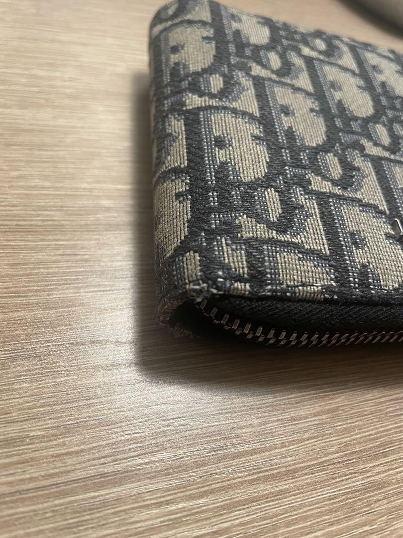DIOR 財布