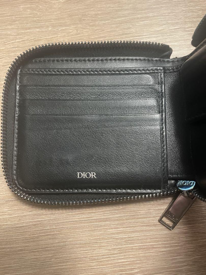 DIOR 財布