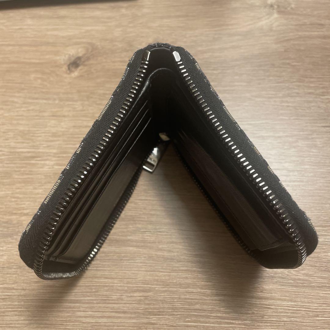 DIOR 財布