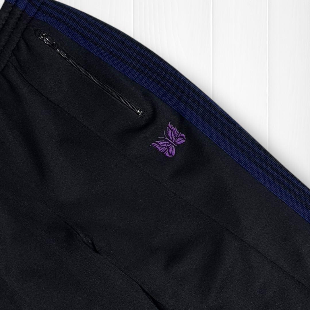 【定番アイテム】Needles Narrow Track Pant