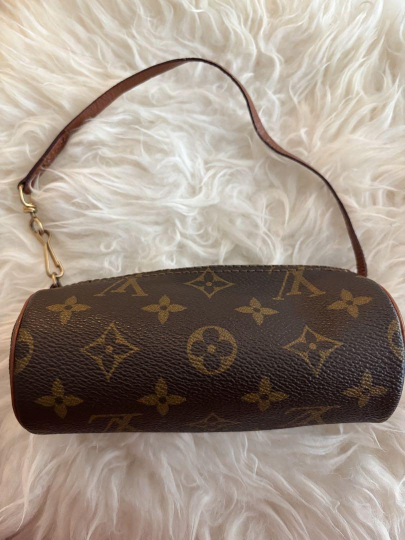 Louis Vuitton モノグラム ポーチ