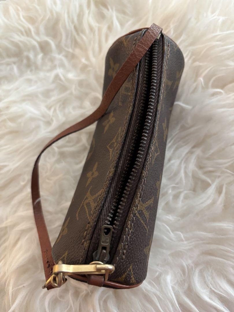 Louis Vuitton モノグラム ポーチ