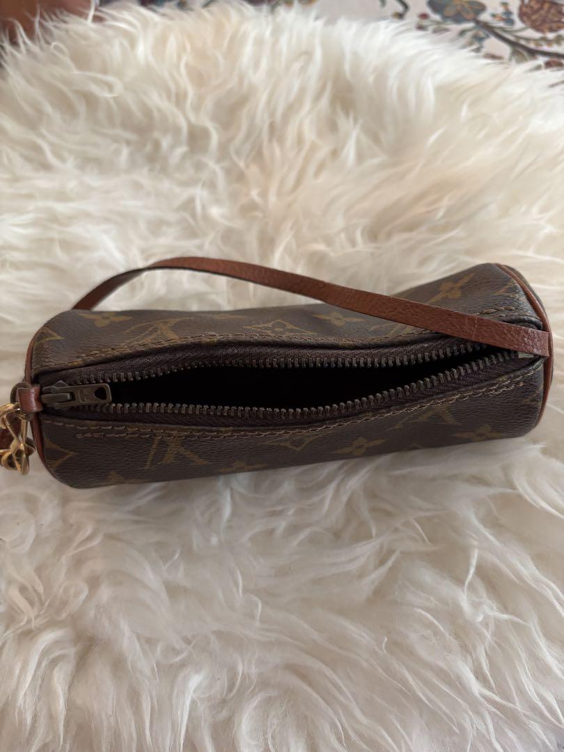 Louis Vuitton モノグラム ポーチ