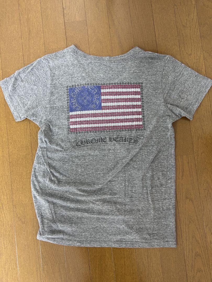 ⭐️Chrome Hearts Tシャツ XL クロムハーツ ⭐️
