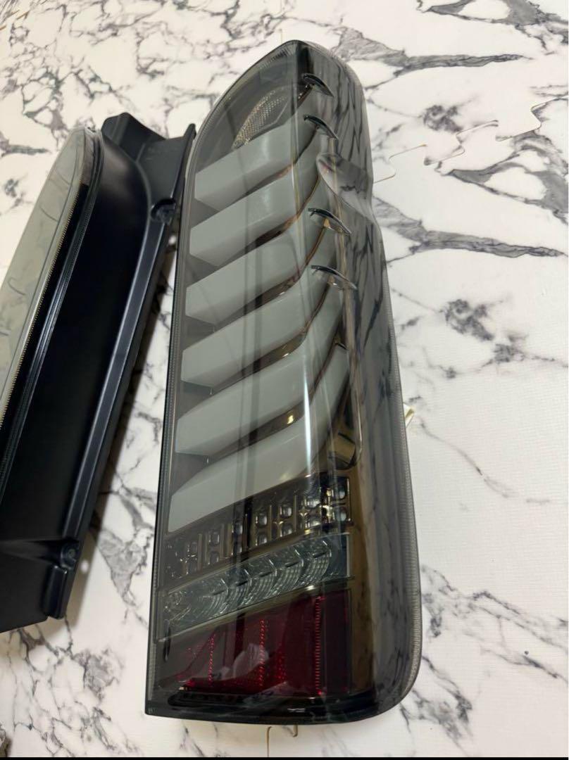 ハイエース ヴァレンティ ウルトラシグマ