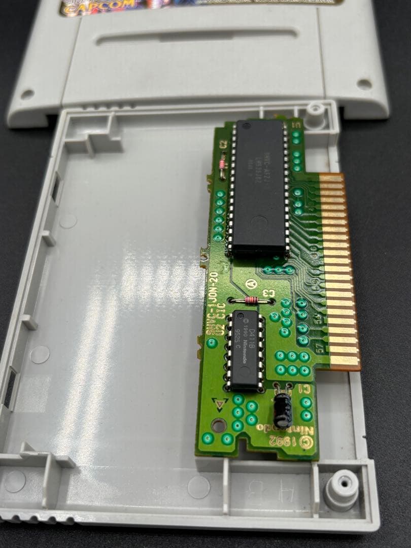 スーパーファミコン ファイナルファイトセット 国内正規品 スーパーファミコン ファイナルファイトセット 国内正規品