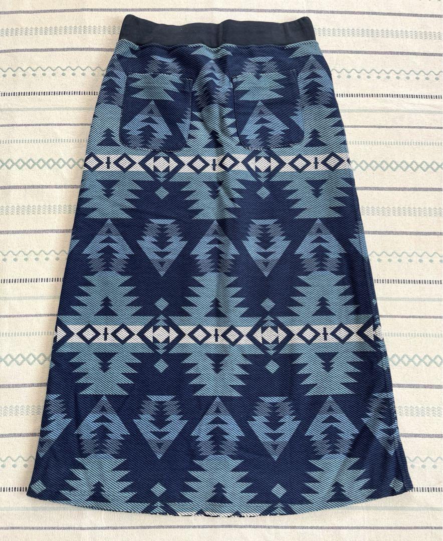 SALE✩.*˚Local Motionボア裏起毛 スエットスカート