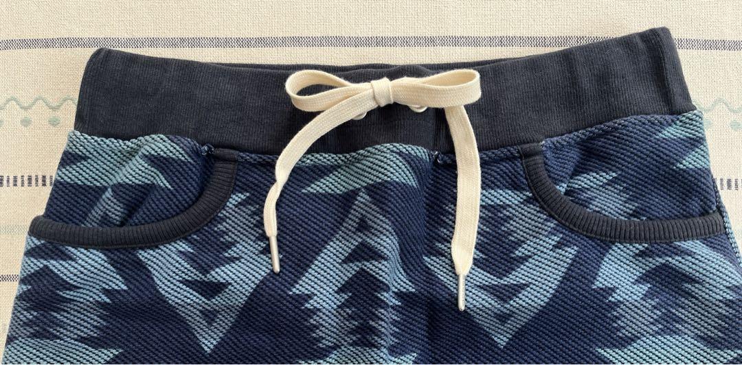SALE✩.*˚Local Motionボア裏起毛 スエットスカート