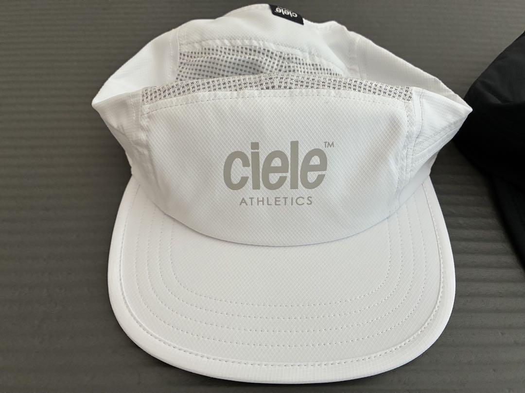[シエル] ciele キャップセット　M/L