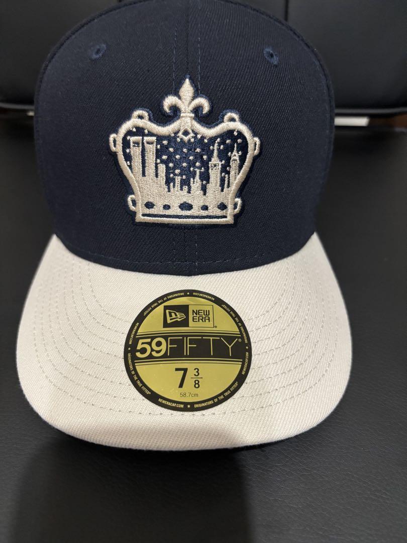 美品！Supreme King Of New York New Era