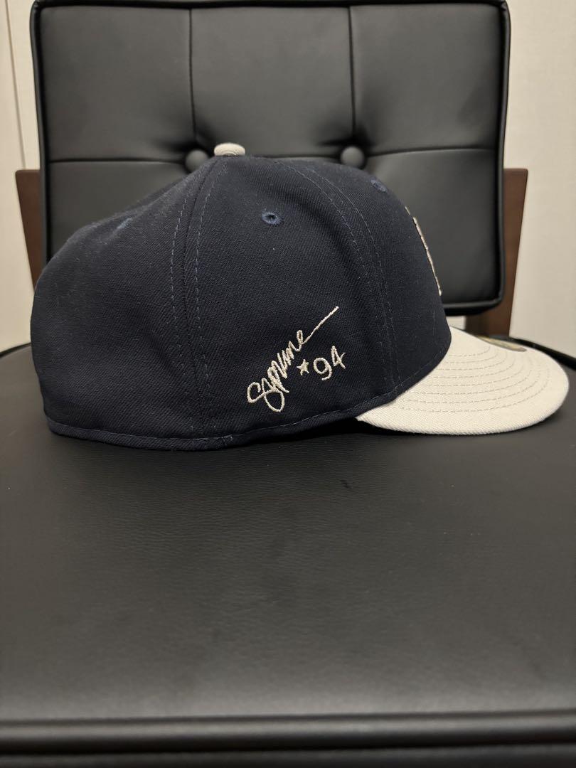 美品！Supreme King Of New York New Era