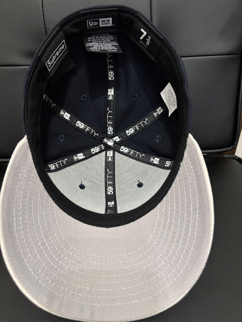 美品！Supreme King Of New York New Era