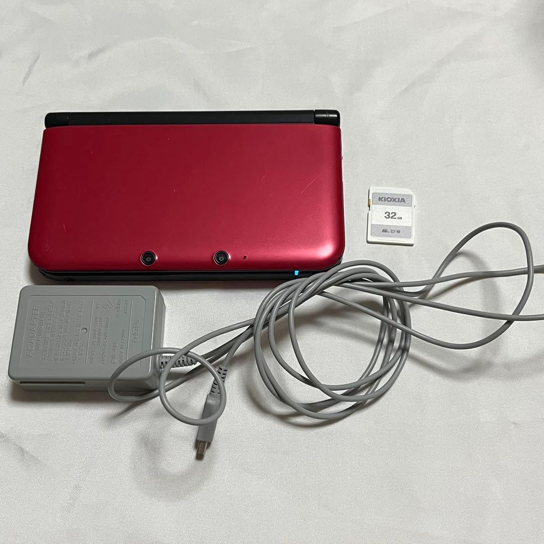 3DS LL