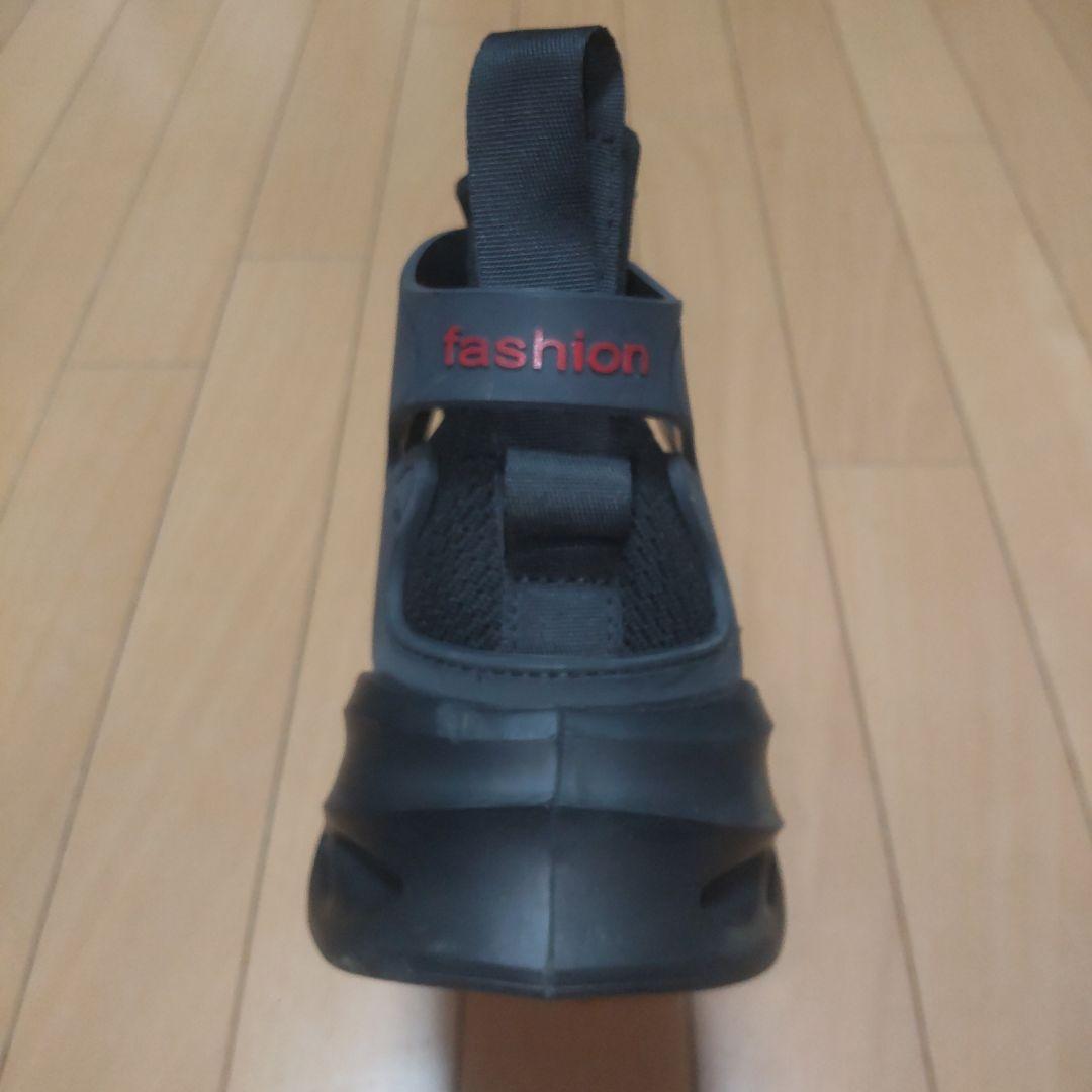 メンズ用　安全シューズ　サターン