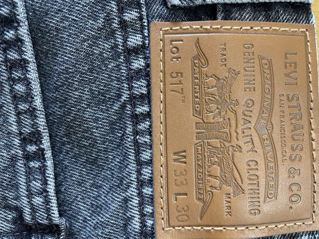 Levis 517