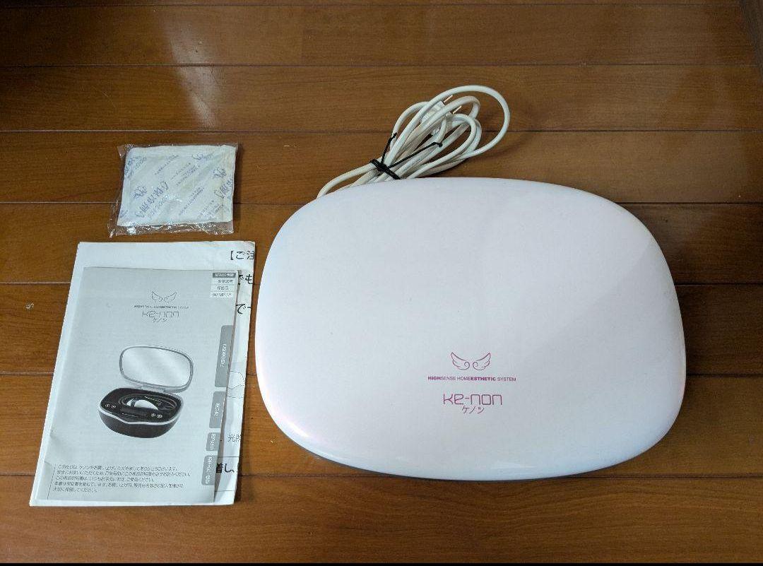 mooom様専用　Ke−non スーパープレミアムカートリッジ付き