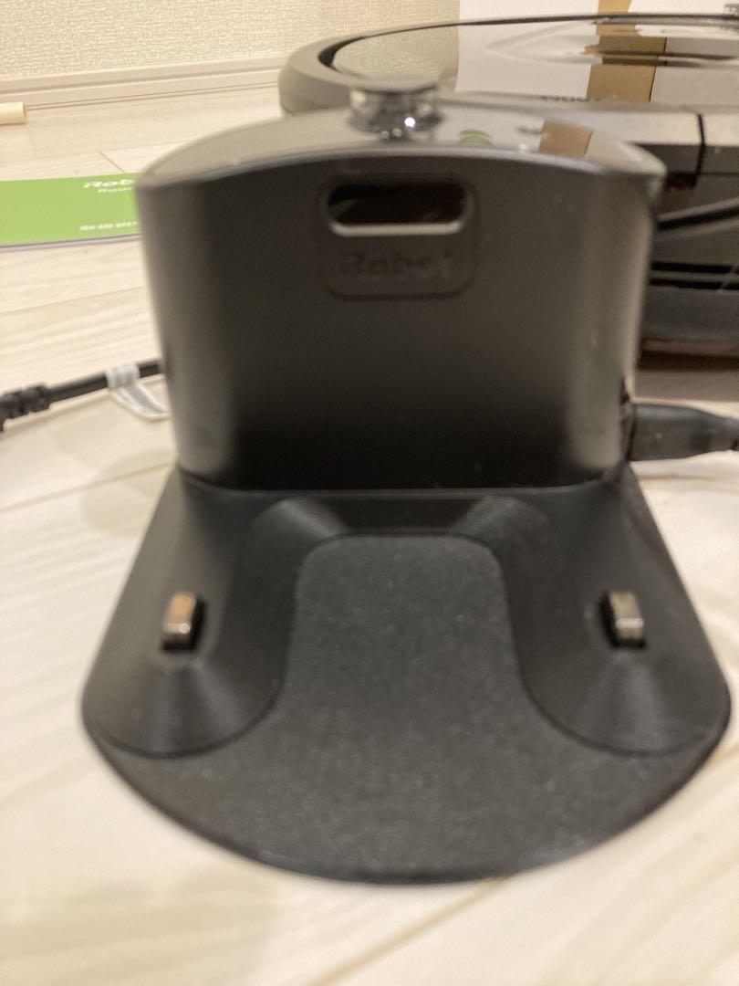 掃除機・クリーナー iRobot Roomba 980 R980060
