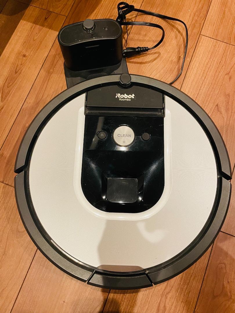 31%割引宅配便配送 mamin様専用 IROBOT アイロボット ルンバ 961 おまけ付き 掃除機 生活家電-VAPEGEAR.US 31%割引宅配便配送 mamin様専用 IROBOT アイロボット ルンバ 961 おまけ付き 掃除機 生活家電-VAPEGEAR.US