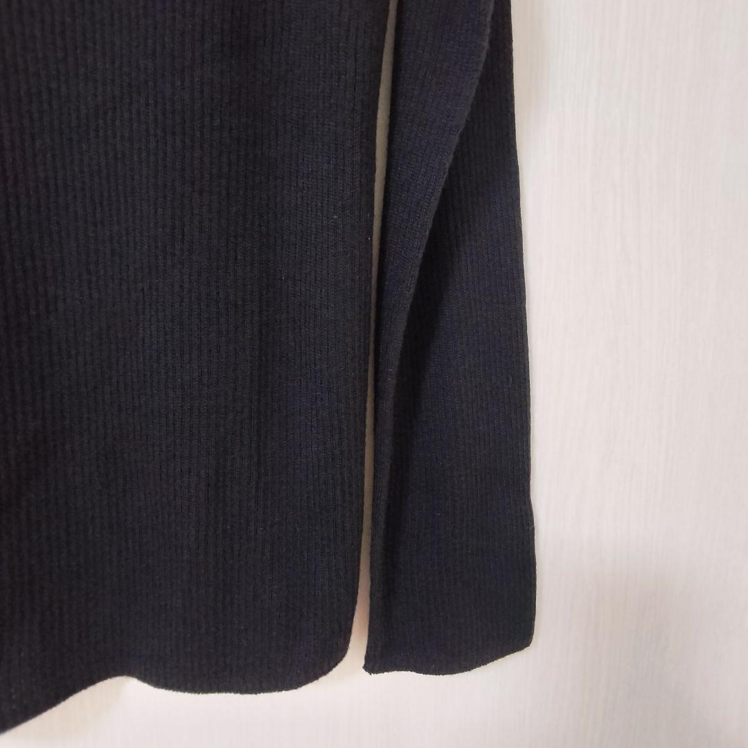 conte コンテ リブオフショルダーニット 辺見えみりユナイテッドアローズ conte コンテ リブオフショルダーニット 辺見えみりユナイテッドアローズ