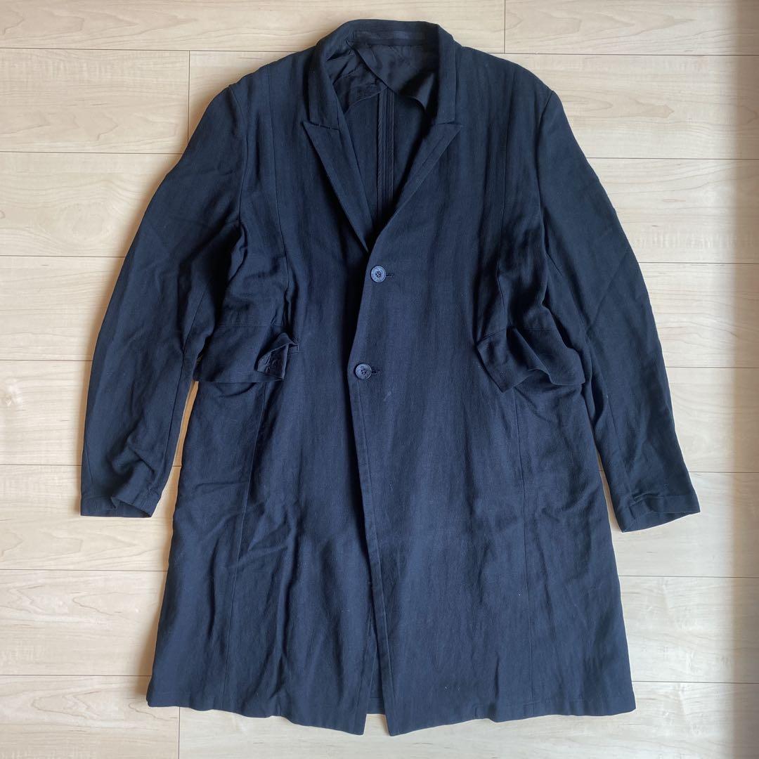 ジャケット・アウター JULIUS LONG TAILORED JACKET