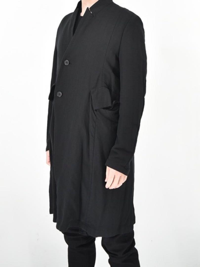 ジャケット・アウター JULIUS LONG TAILORED JACKET