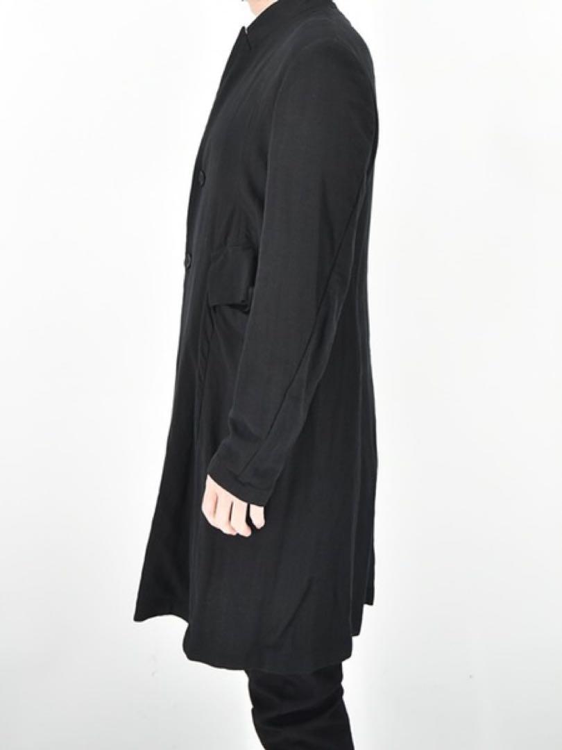 ジャケット・アウター JULIUS LONG TAILORED JACKET