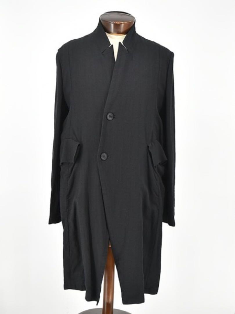 ジャケット・アウター JULIUS LONG TAILORED JACKET