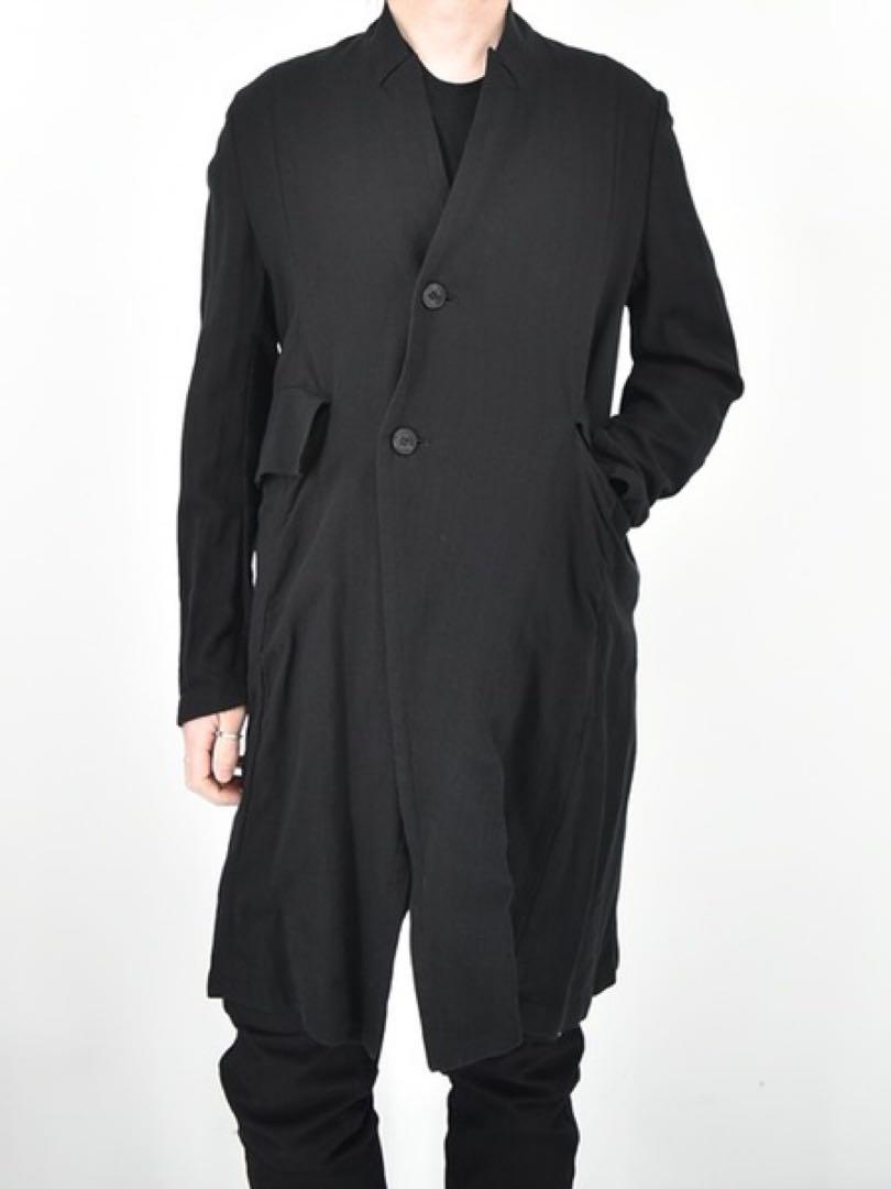 ジャケット・アウター JULIUS LONG TAILORED JACKET