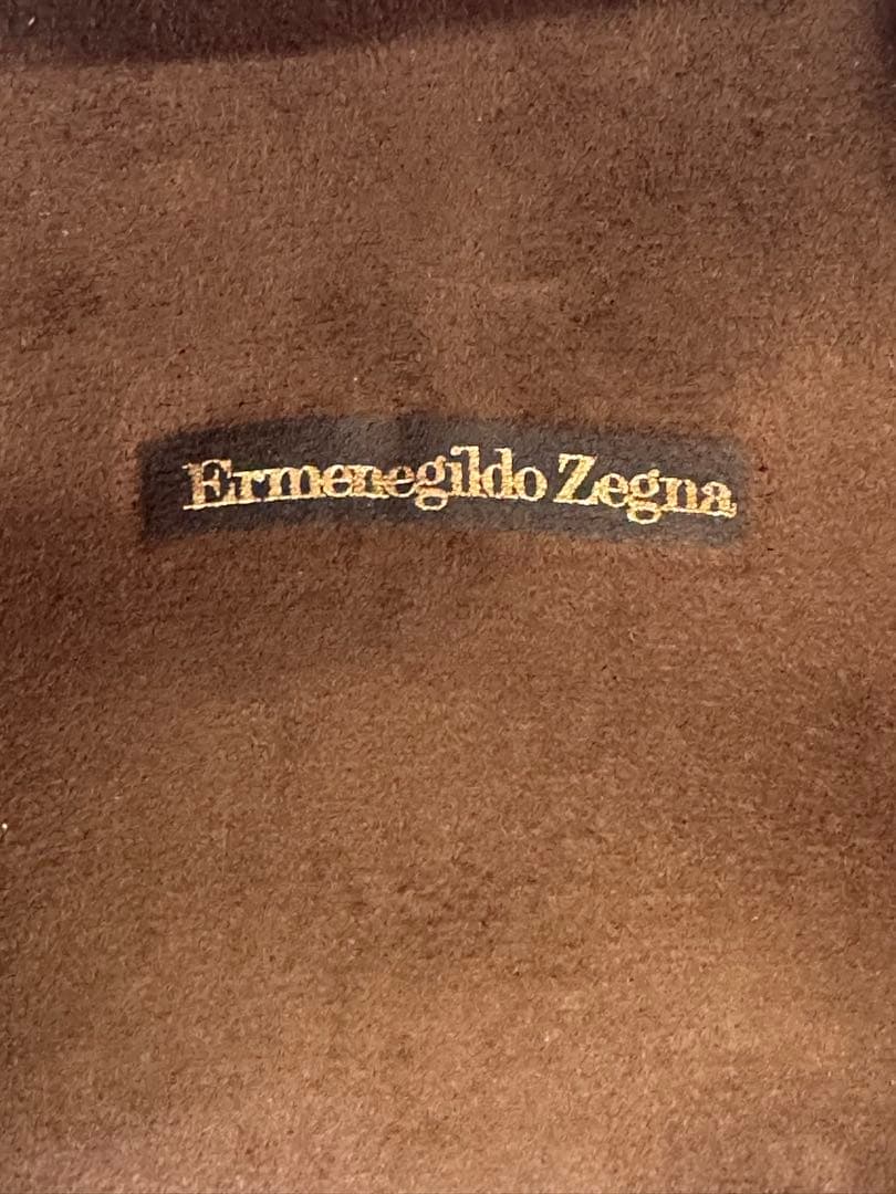 希少！エルメネジドゼニア　サングラス美品！