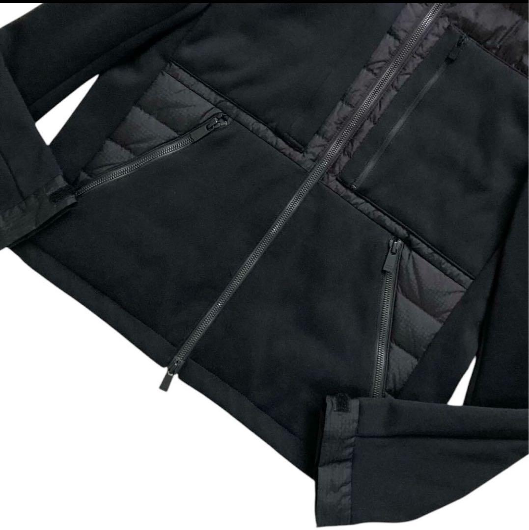 TATRAS ZIROMU タトラス ジロム ライト ダウンジャケット Wジップ