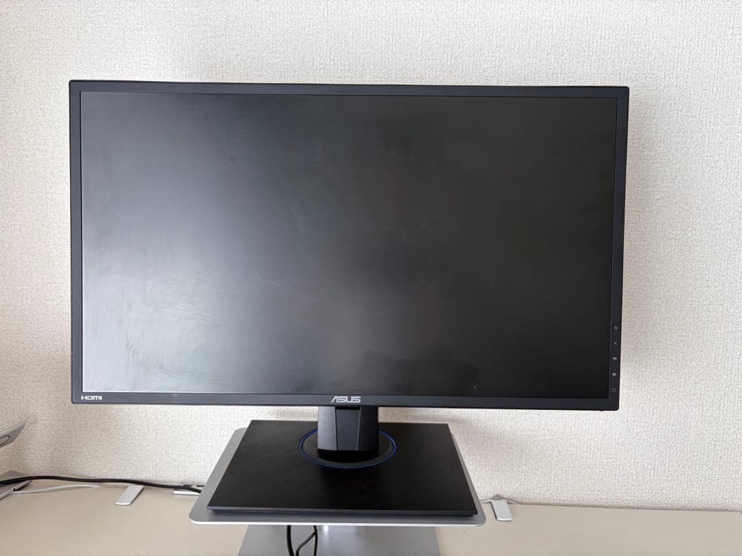 ASUS ゲーミングモニター VG245HE-J 24インチ/フルHD