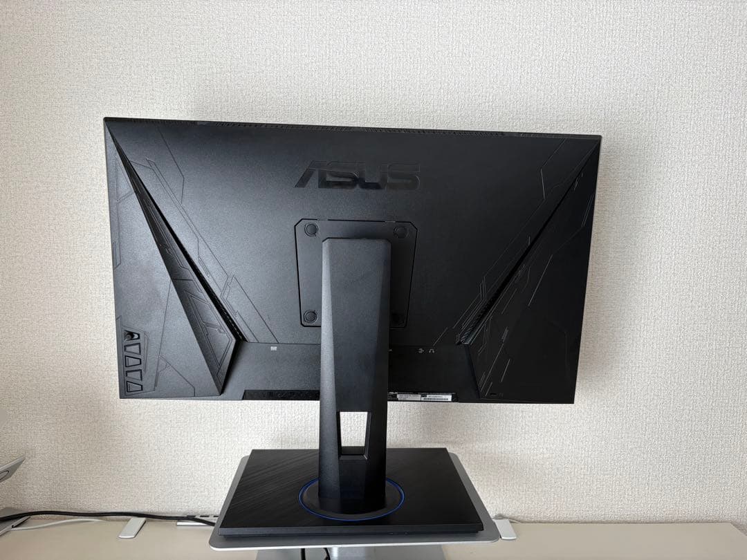 ASUS ゲーミングモニター VG245HE-J 24インチ/フルHD