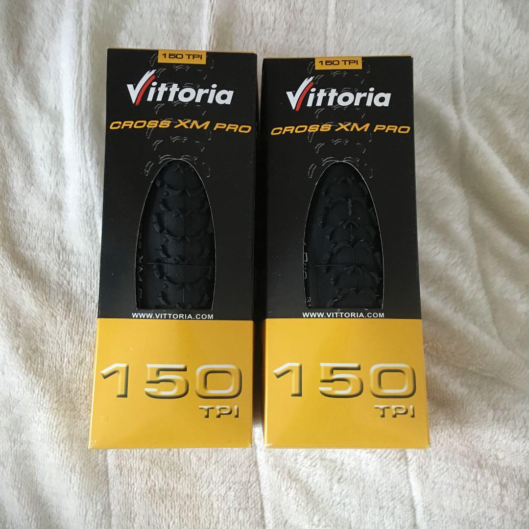 Vittoria cross xm proシクロクロスタイヤ