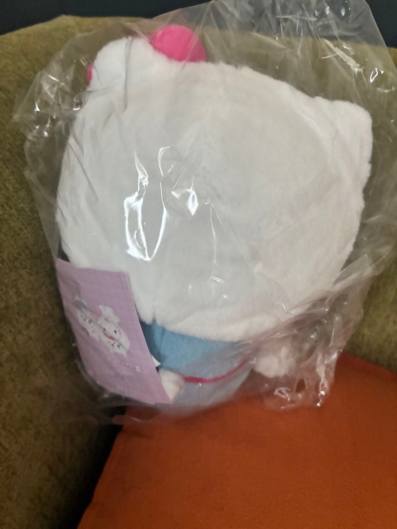 ハローキティ ２点セット