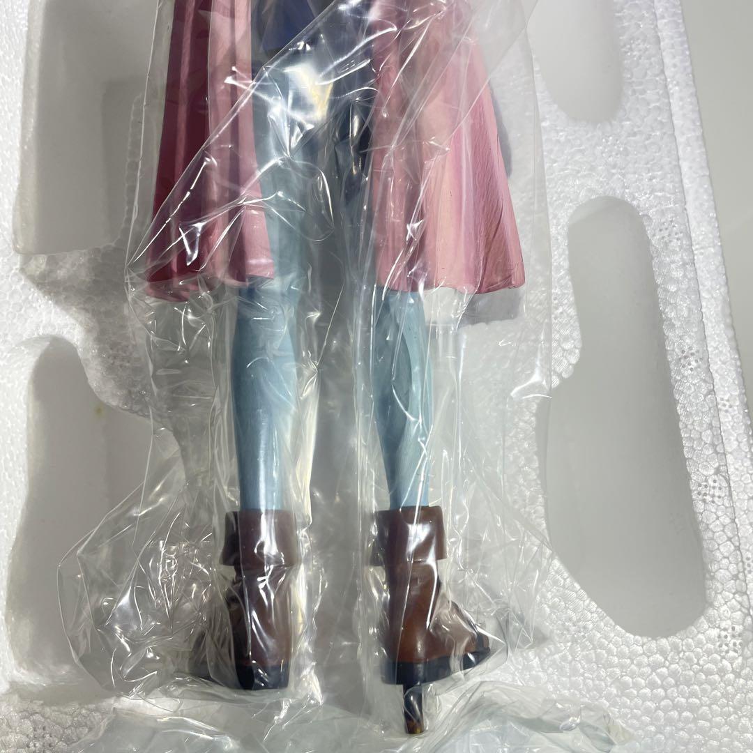 絢爛舞踏祭 ザ・マーズ・デイブレイク ベステモーナ・ローレン フィギュア ベステモーナ・ローレン(完成品) - ホビーサーチ フィギュア