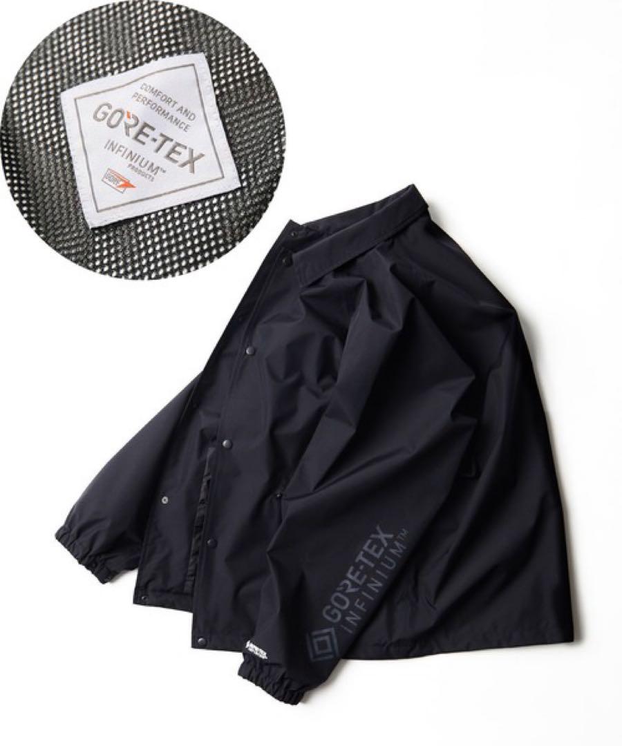 FREAK'S STOREコラボ ＋Phenix GORE-TEX セットアップ
