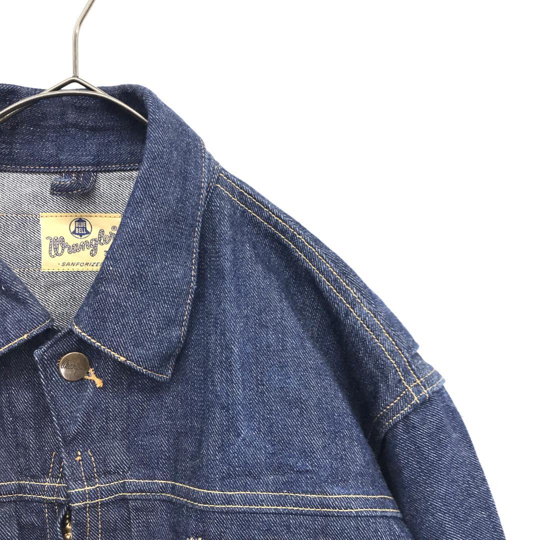 ジャケット・アウター Wrangler: ARCHIVES 11MJZ 1958MODEL